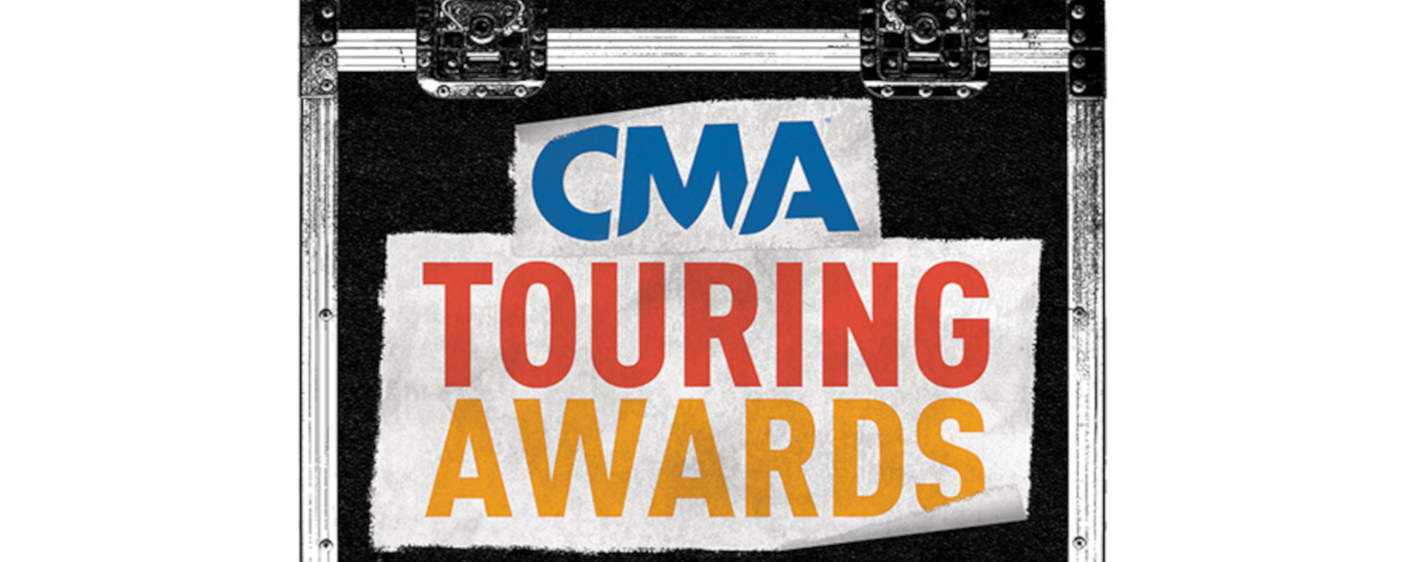 CMA Touring Awards Announced with 5 New Categories