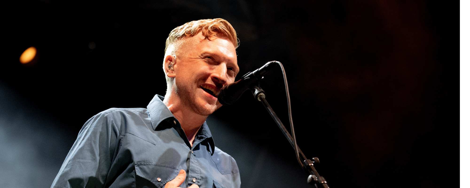 The Meaning Behind "Feathered Indians" by Tyler Childers American