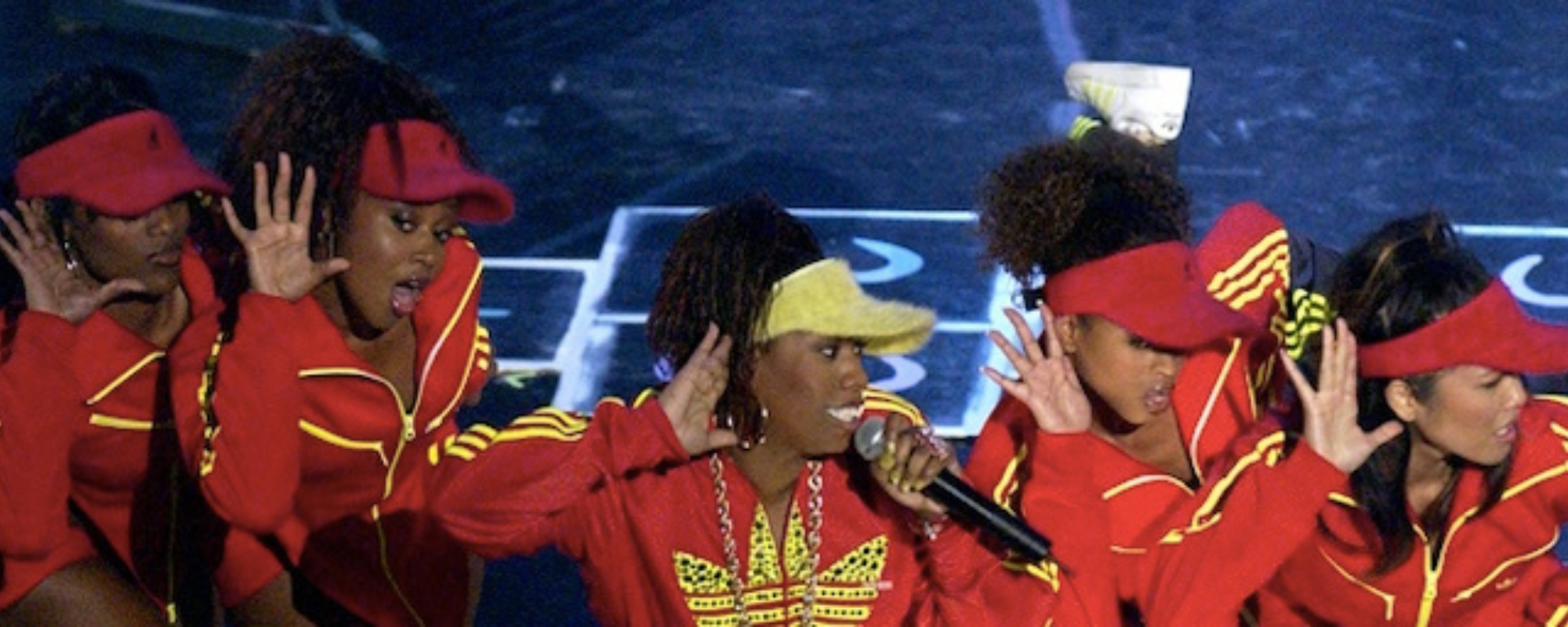 7 Songs You Didn’t Know Missy Elliott Wrote for Other Artists