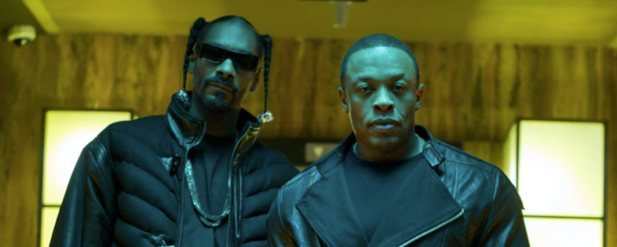 The Meaning Behind Dr. Dre and Snoop Dogg’s Foreshadowing Hit “The Next Episode”
