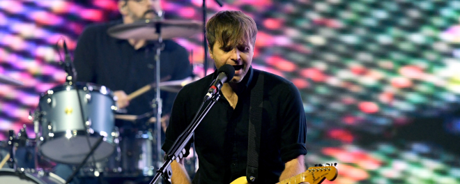 death cab postal service tour dates