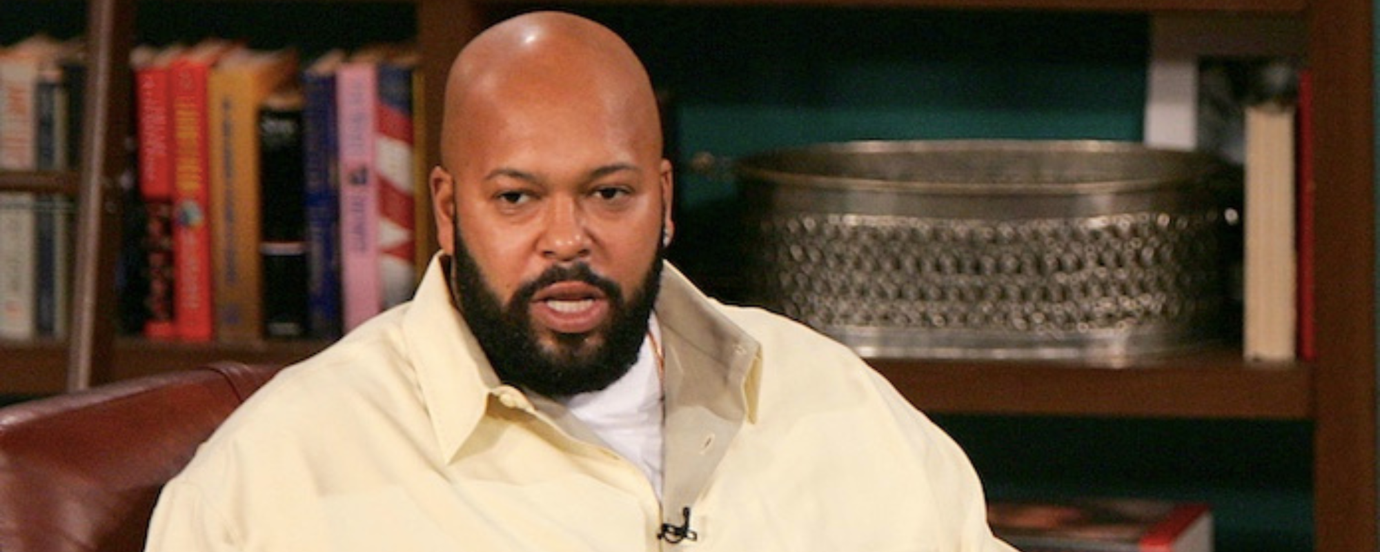 Recap: Suge Knight Reveals Who Was Truly Loyal to Tupac on ‘Collect Call’ Episode 5