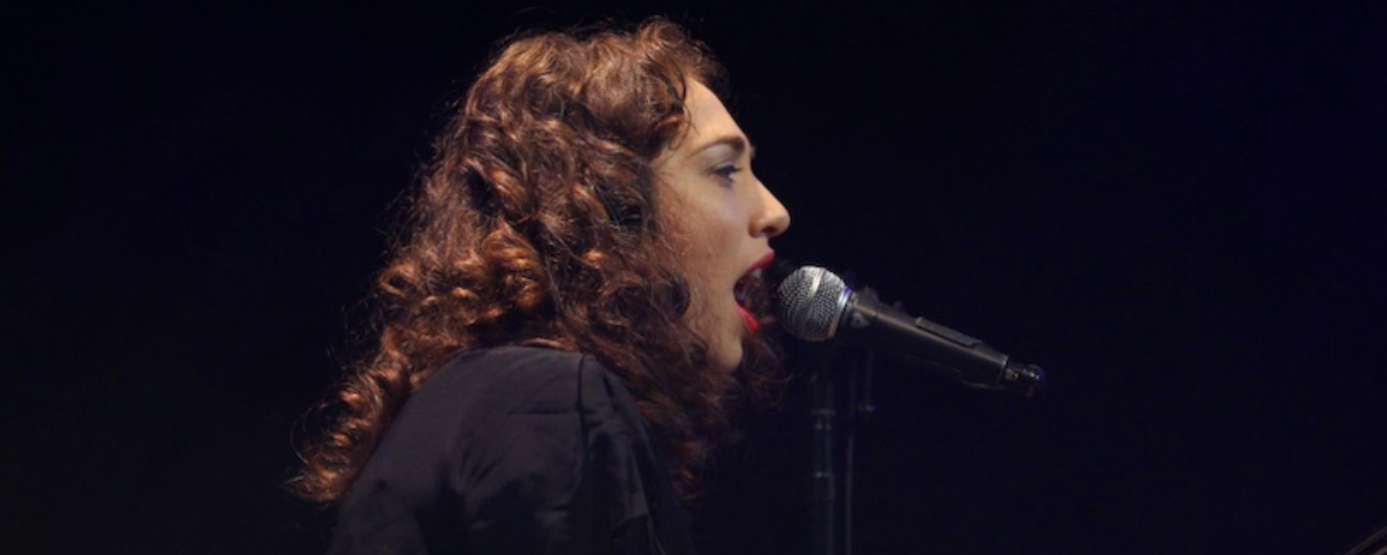 5 Questions for Regina Spektor: “Professionally and Personally I Hope for Peace”