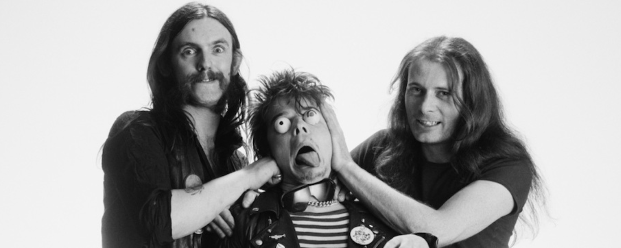 5 of the Very Loudest Bands in Classic Rock and Metal - American Songwriter
