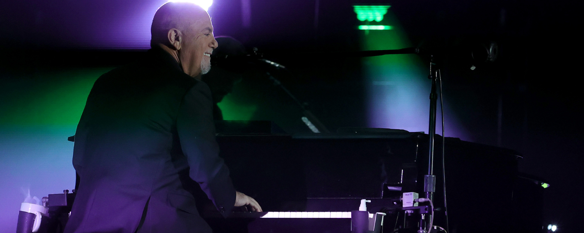 Billy Joel Tour 2024: How To Get Your Tickets