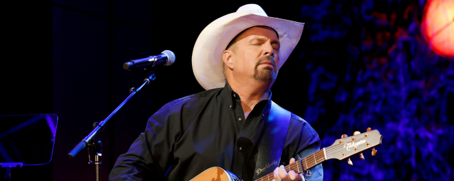 Garth Brooks Plus One Las Vegas Residency Tour 2024: How To Get Tickets ...