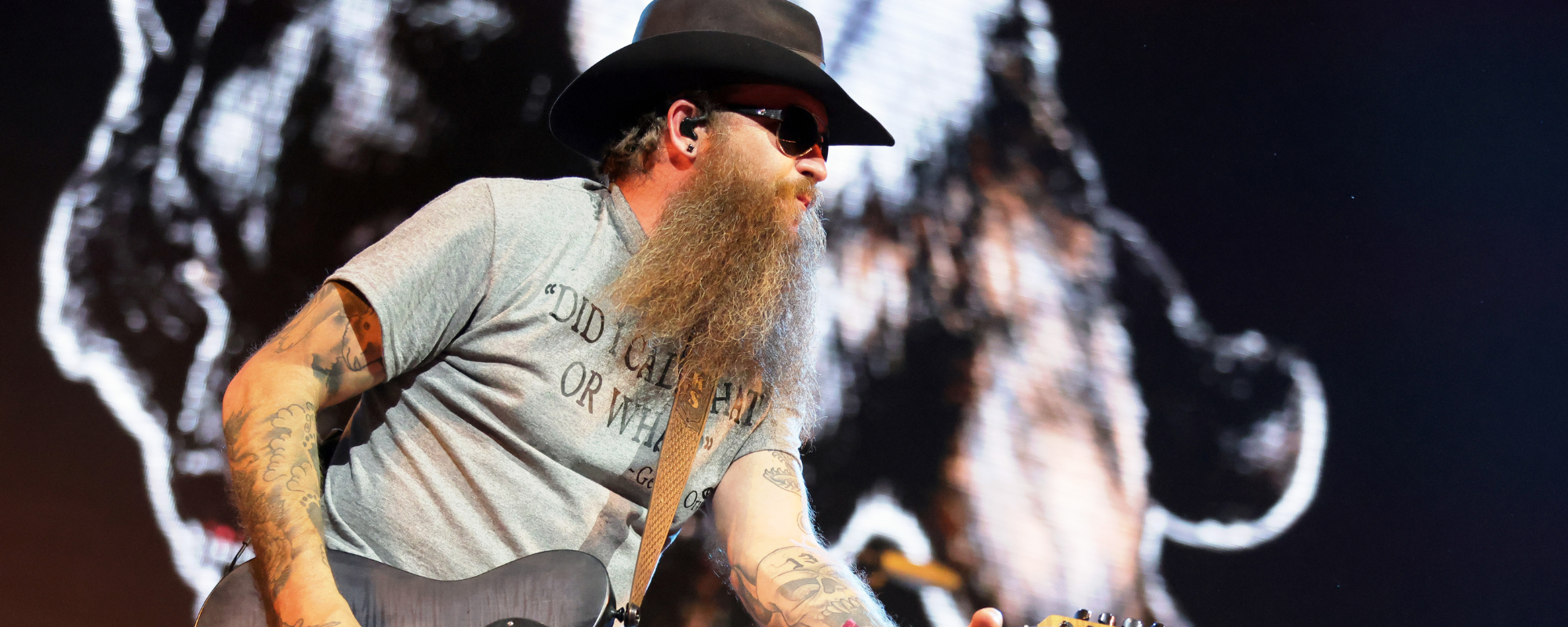 Cody Jinks 2024 U.S. Tour: Upcoming Dates and How To Get Tickets