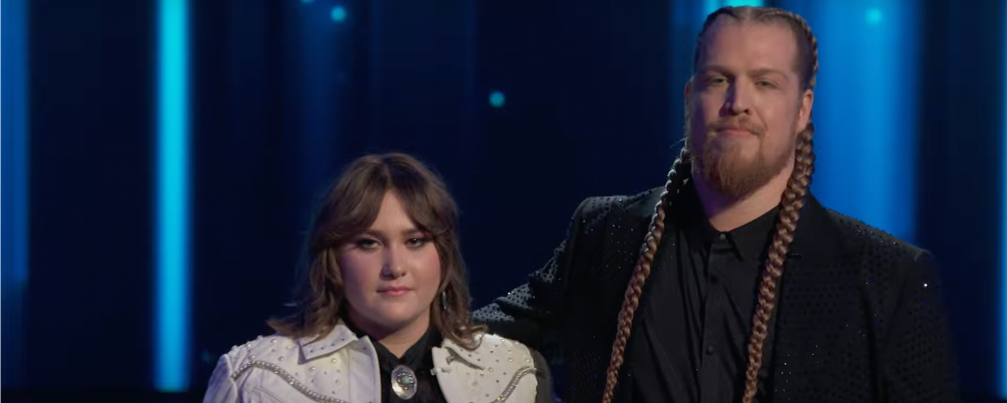 ‘The Voice’ Fans Irate After Show “Robbed” Ruby Leigh and Mara Justine for Win: “Call the Cops”