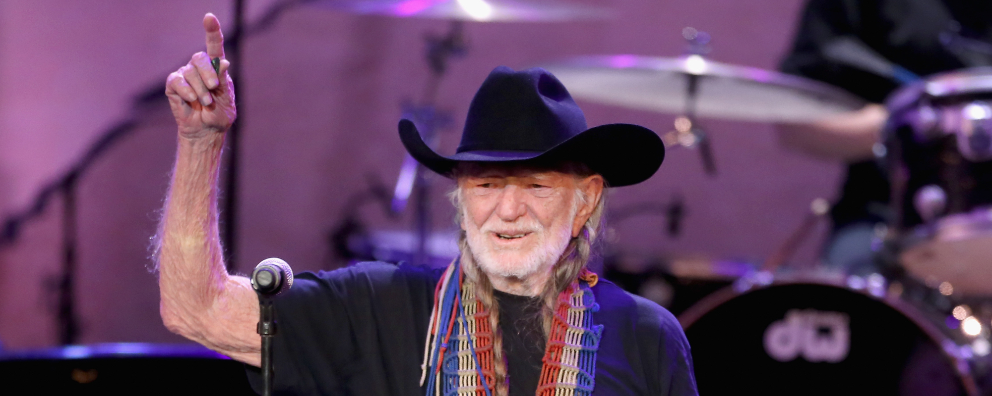 3 Songs by Willie Nelson that Will Make Any Country Music Fan Tear Up