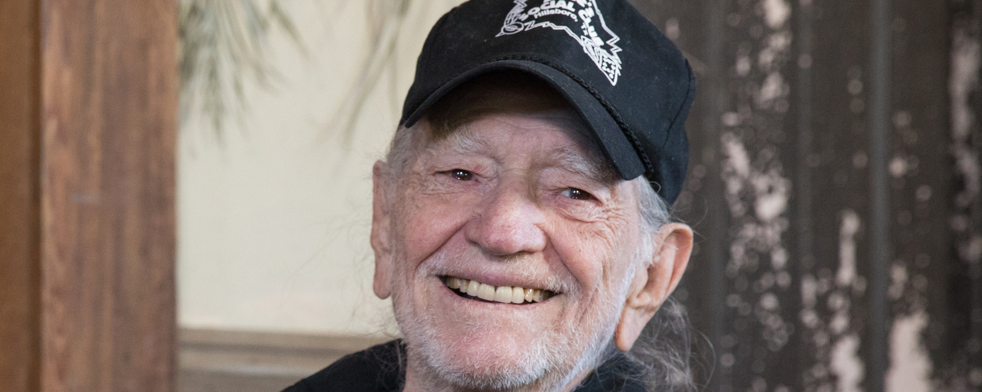 Willie Nelson Reveals How His Ex-Wife Learned About Affair Thanks to a Hospital Bill