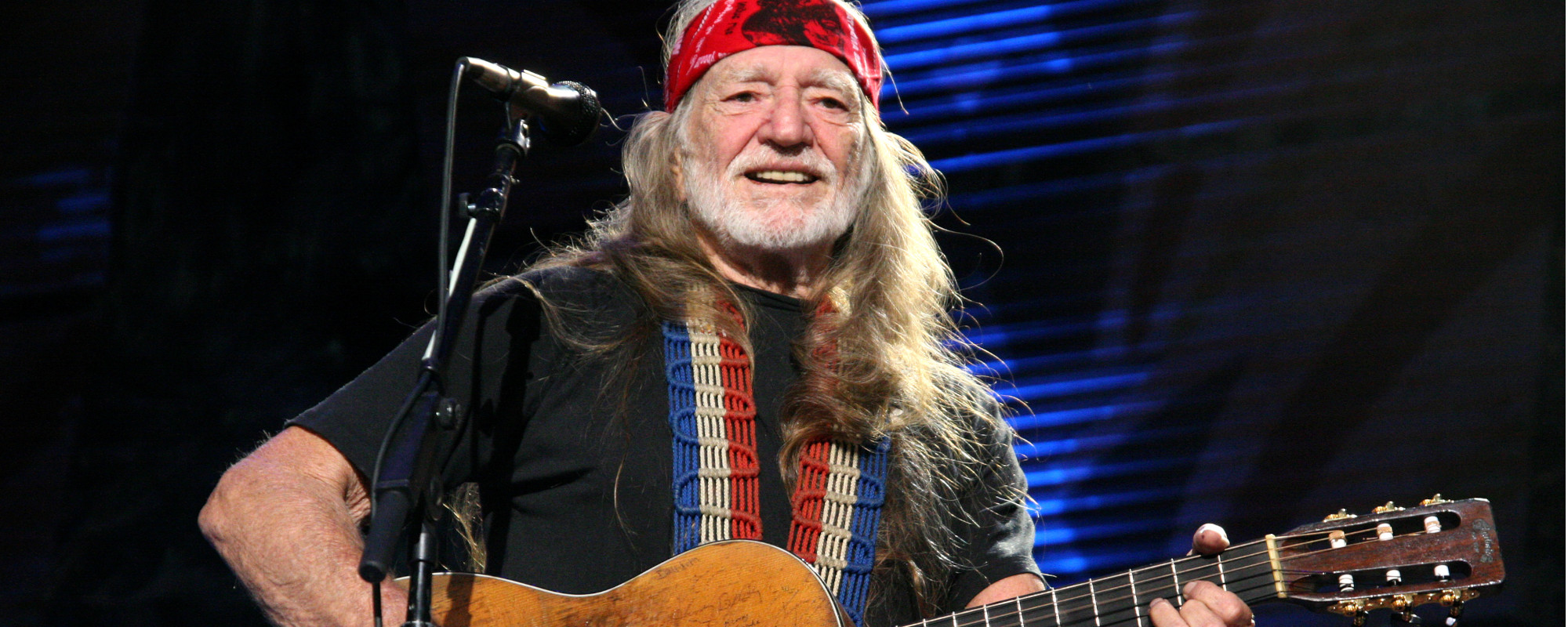 Why Does Willie Nelson Celebrate Two Birthdays A Year?