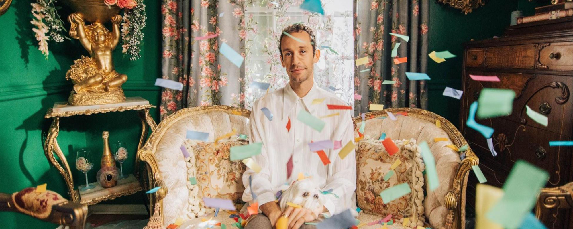 Wrabel on Songwriting: “I’ve Tried to Stay True to What it is That I Love and Feel I Do Best”