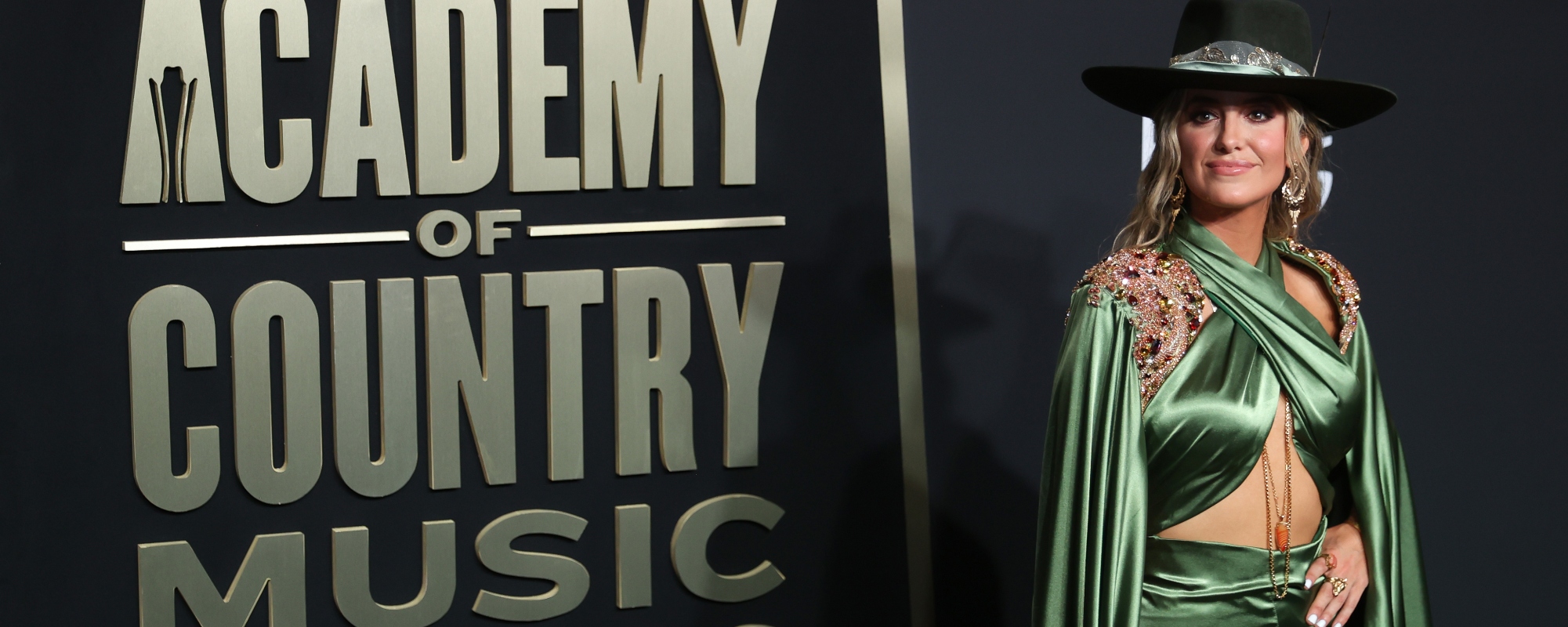 Academy of Country Music Makes Changes to Its Awards, Including Categories and Eligibility