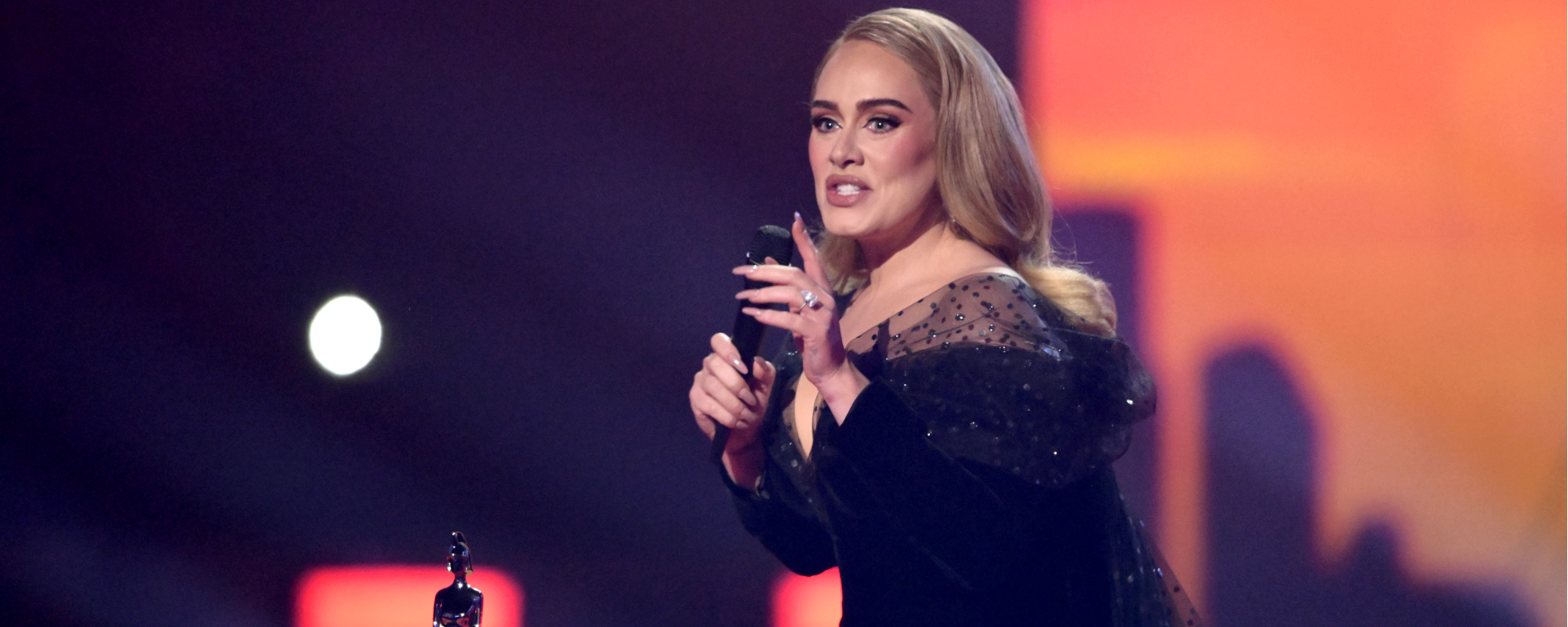 Adele Opens Up on Parenthood and Fame: “The Kids Don’t Give a Flying F*** Who I Am”