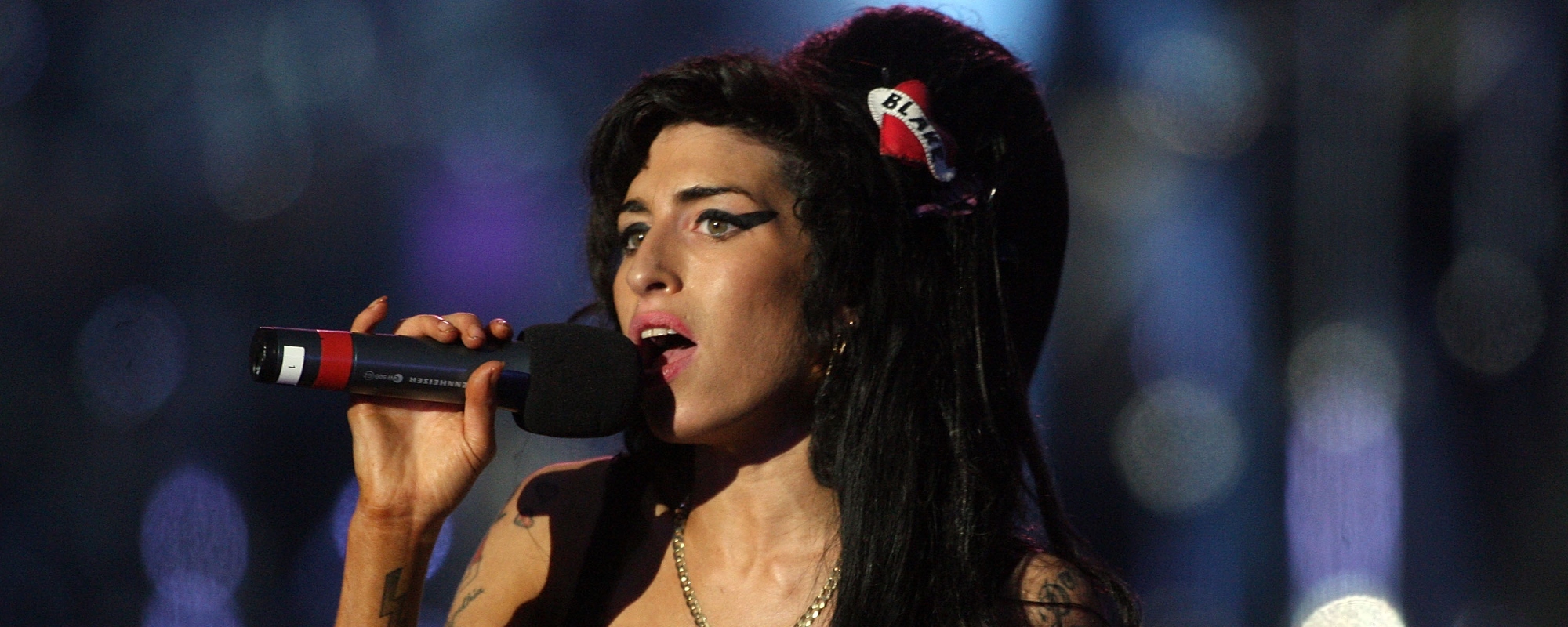 Amy Winehouse Biopic ‘Back to Black’ Details: Release Date, Cast, and What To Know
