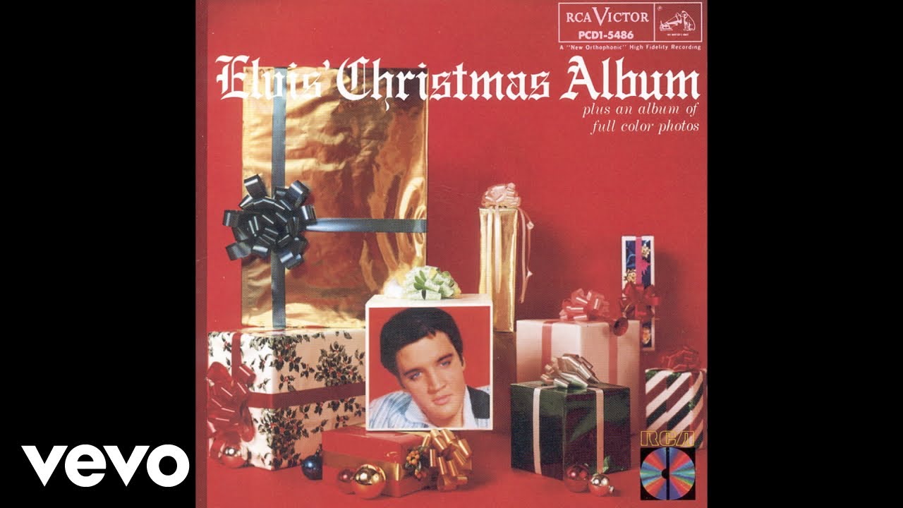 Top Selling Christmas Albums Of All Time 