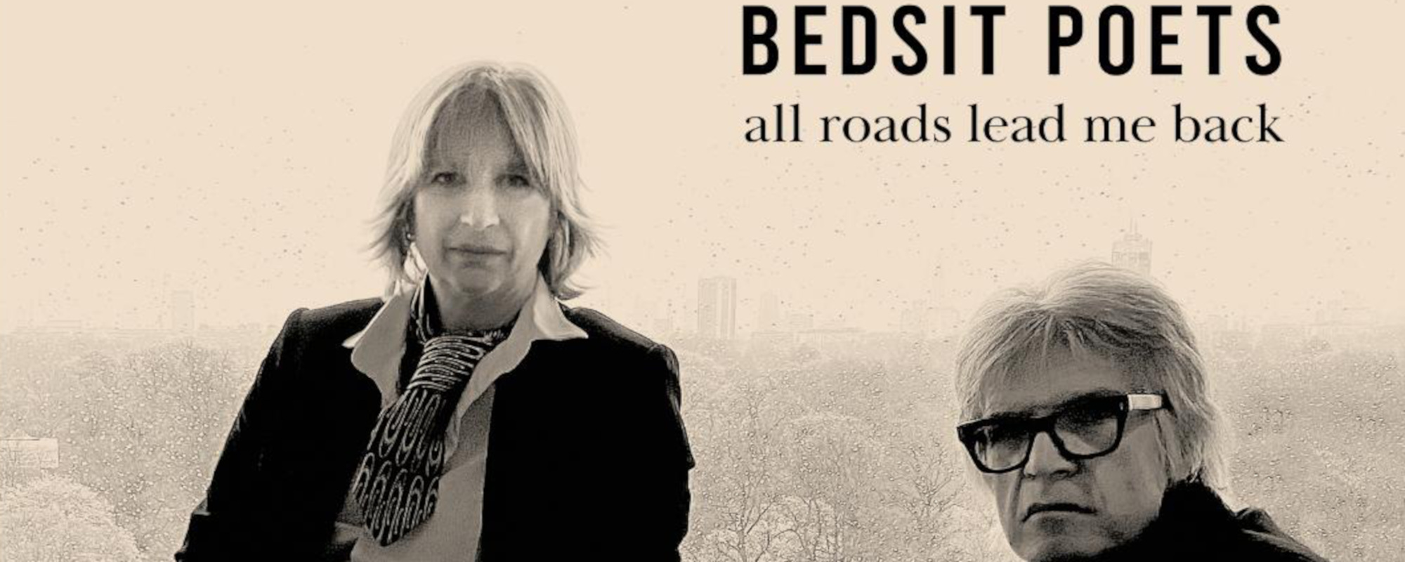 Review: Bedsit Poets Re-awake