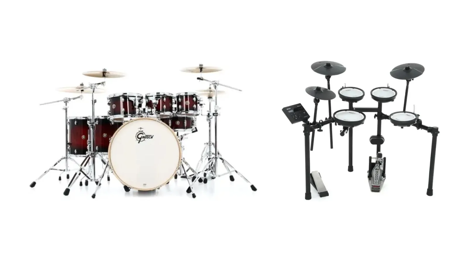 11 Best Gifts for Drummers of 2024