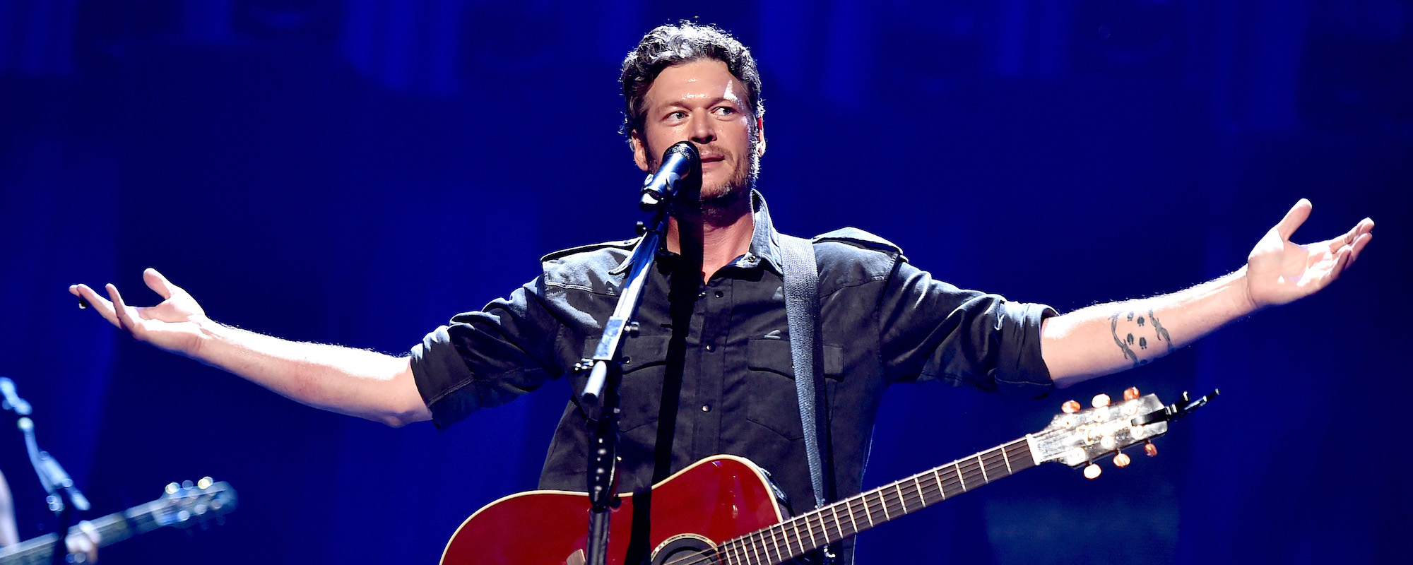 The Meaning Behind Blake Shelton’s Ode to Simple Living “Come Back as a Country Boy”