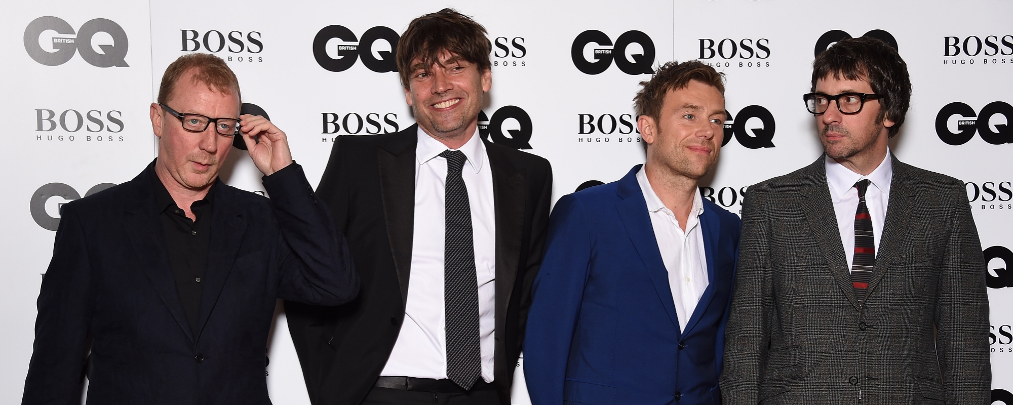 Blur Is Going on Another Hiatus According to Frontman Damon Albarn: “It’s Too Much for Me”