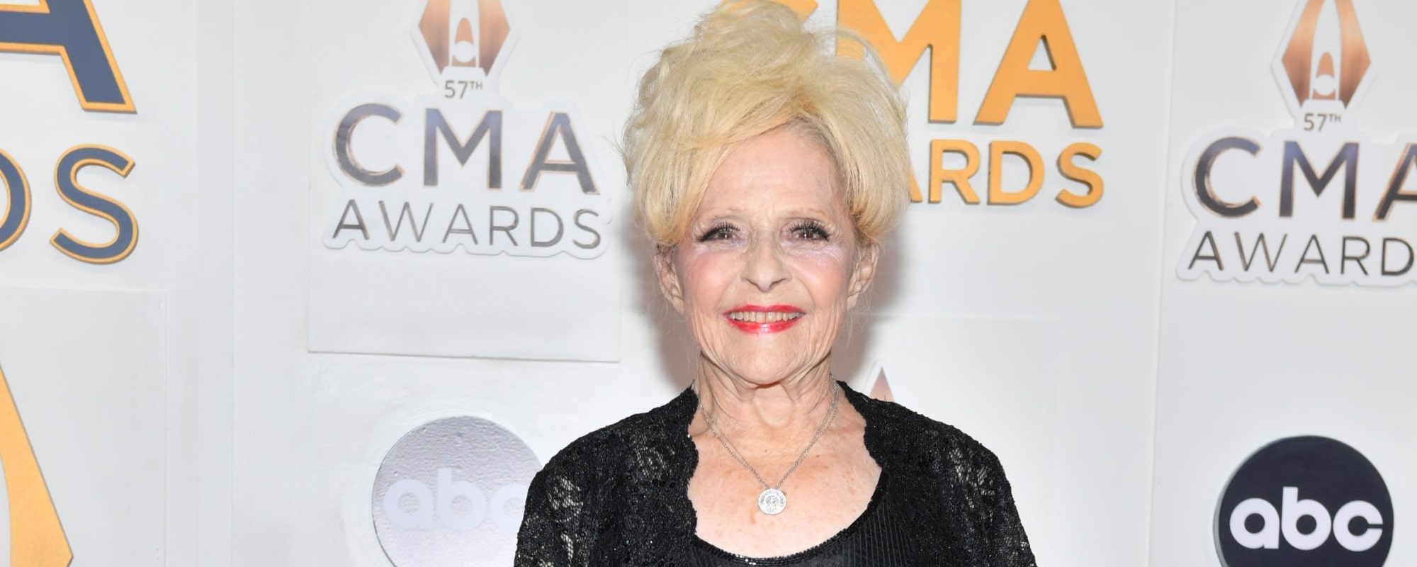 Brenda Lee Reflects on Her History-Making No. 1 Hit “Rockin’ Around the Christmas Tree”