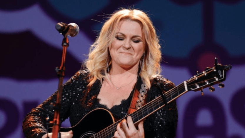 Carolyn Dawn Johnson