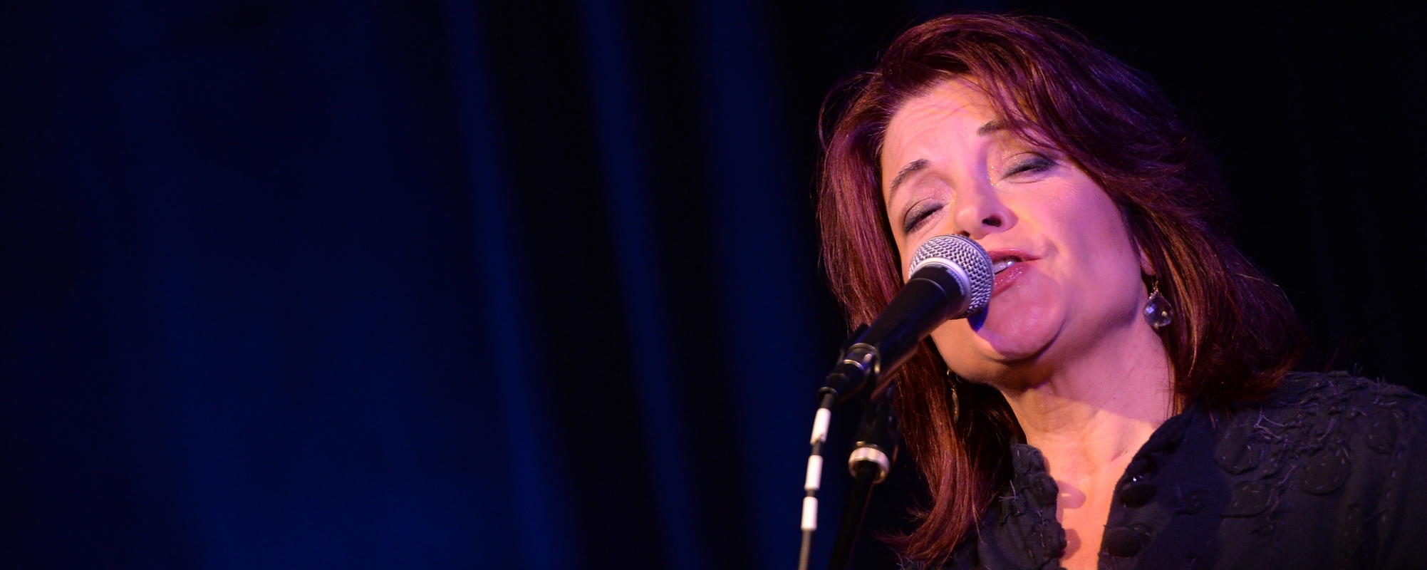 Rosanne Cash Talks ‘The Wheel,’ Her Husband and Co-Writer, and Broadway in Exclusive Interview