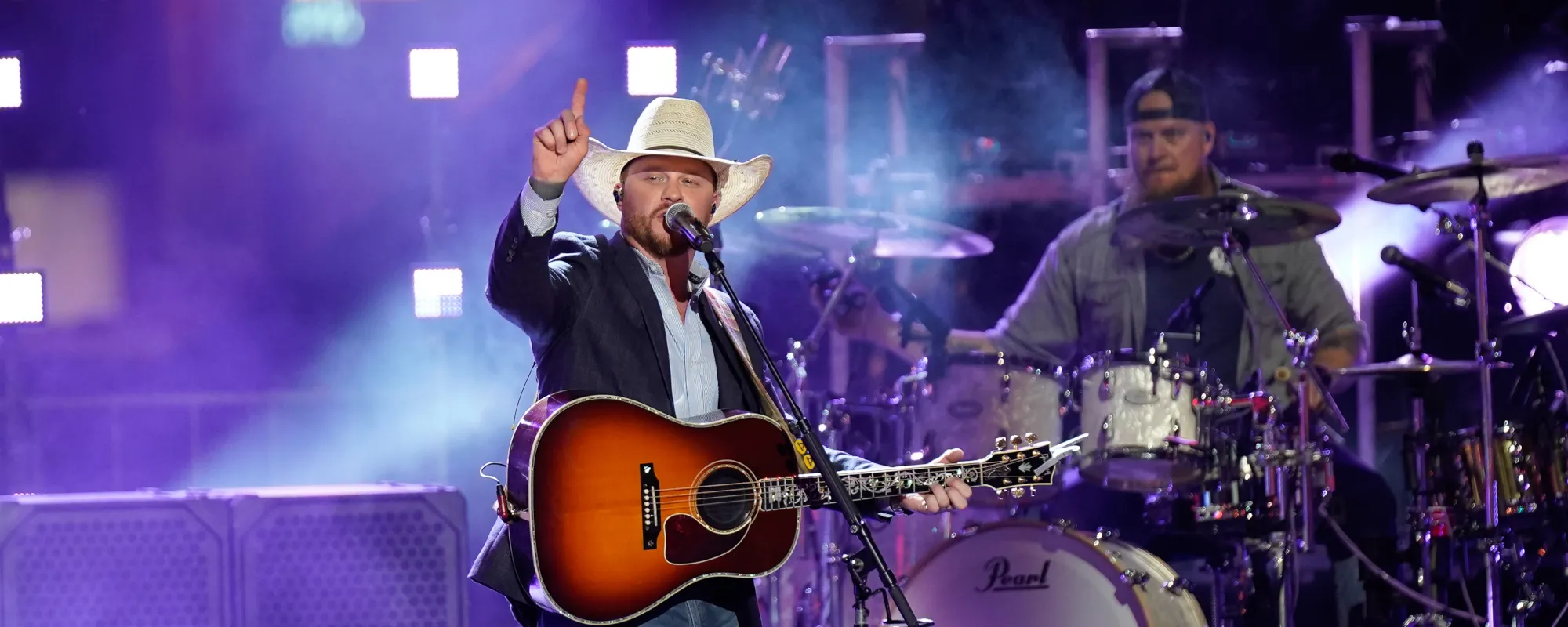 How to Watch ‘CMT Presents: A Cody Johnson Christmas’