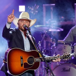 A Guide To: A Lone Star Christmas with Cody Johnson