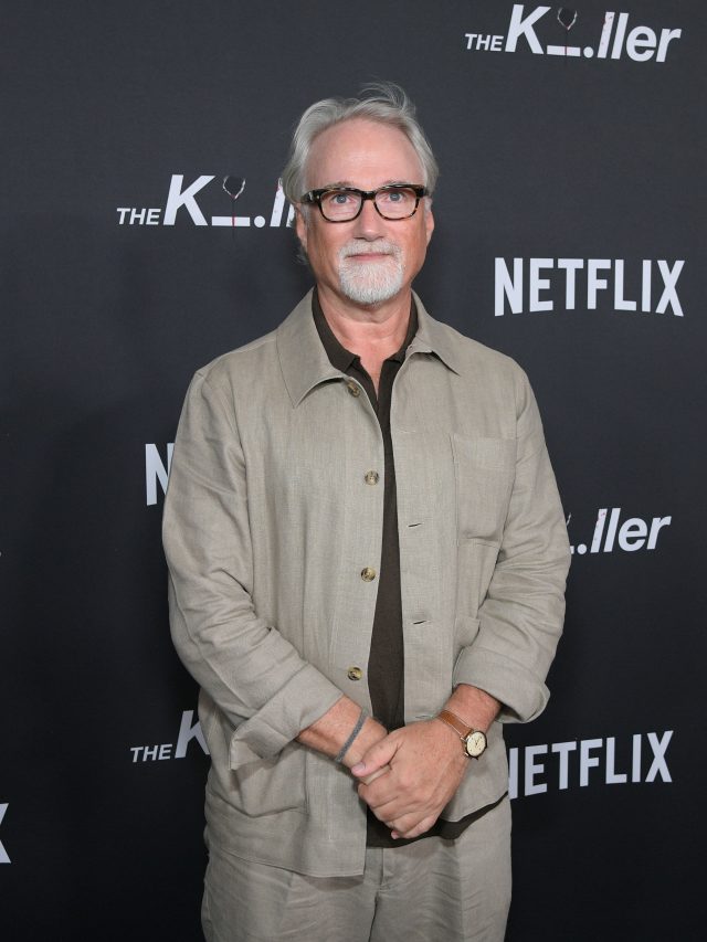 5 of the Most Iconic Music Videos Directed by David Fincher