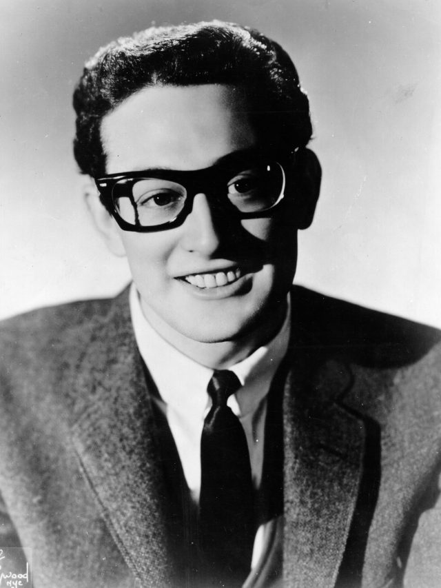 3 Movies Every Buddy Holly Fan Should See - American Songwriter