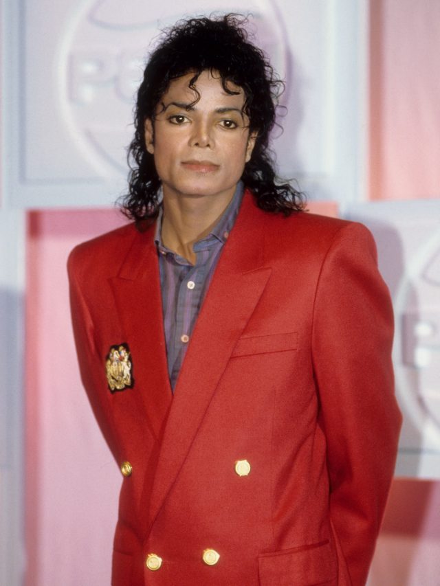 6 Hit Songs You Didn’t Know Michael Jackson Wrote Solo American