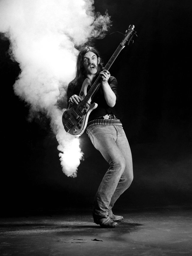 5 of the Very Loudest Bands in Classic Rock and Metal American Songwriter