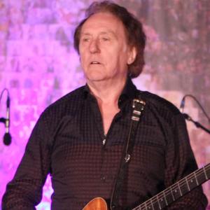 Denny Laine - Wings, Moody Blues - Has Died; Cause Of Death, News