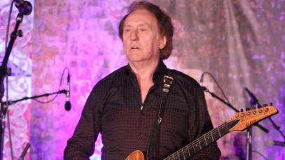 Denny Laine