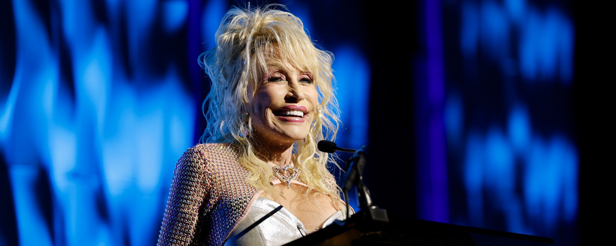 Dolly Parton Says She Has No Plans to Retire Anytime Soon – The