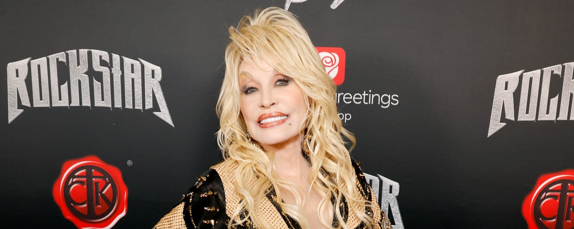 Dolly Parton’s Manager Reveals She Kept Her Halftime Show Outfit a Secret Until the Last Minute