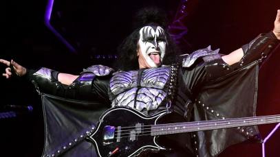 Gene Simmons