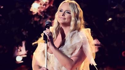 Miranda Lambert