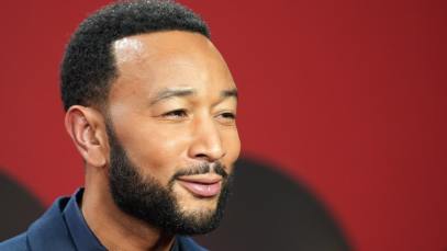 The Voice coach John Legend could benefit from an Instant Save tonight.
