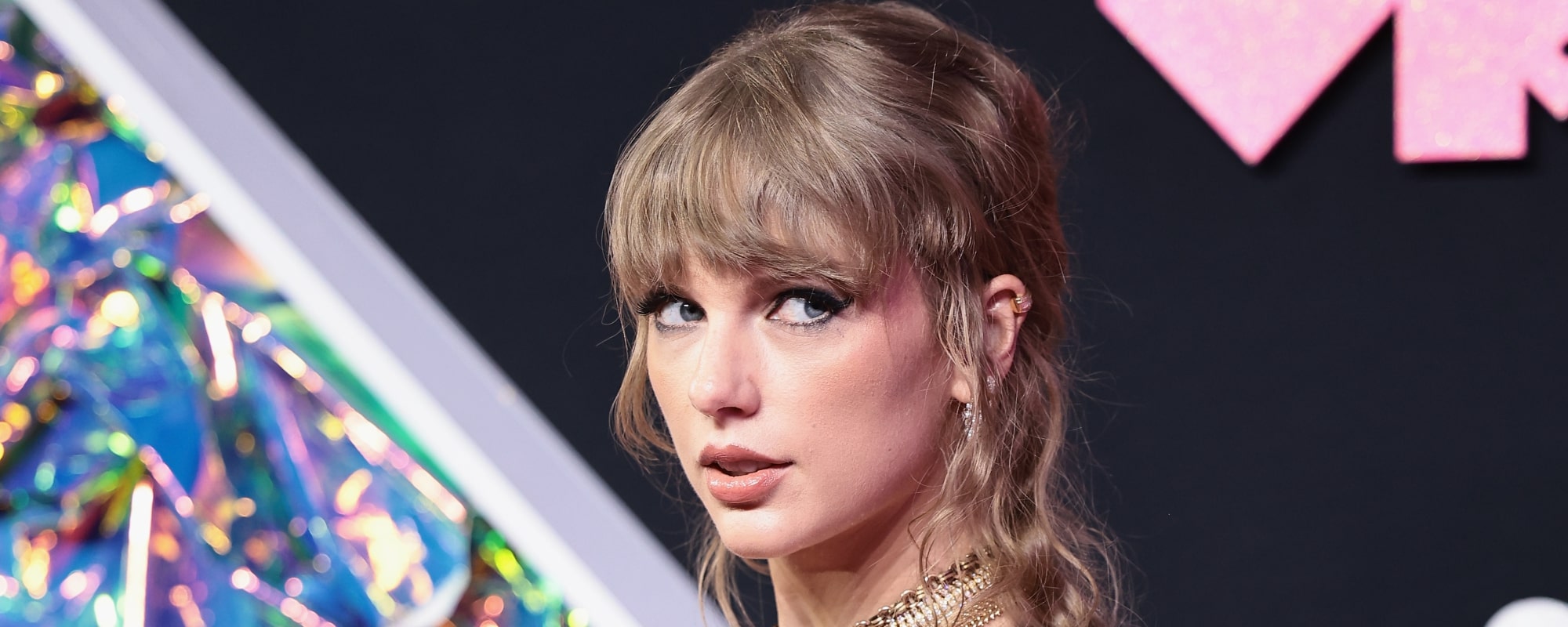 Federal Reserve credits Taylor Swift with boosting hotel revenues