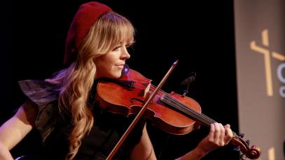 Lindsey Stirling