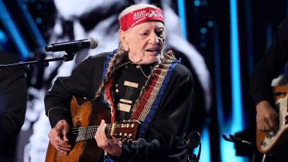 Willie Nelson