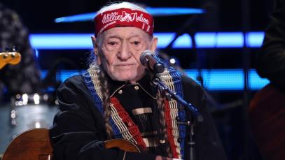 Willie Nelson