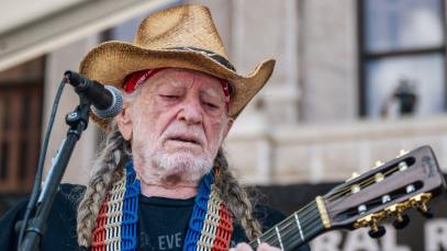 Willie Nelson
