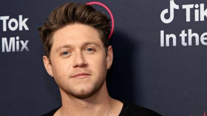 Niall Horan seeks a winning vote on his final season of The Voice