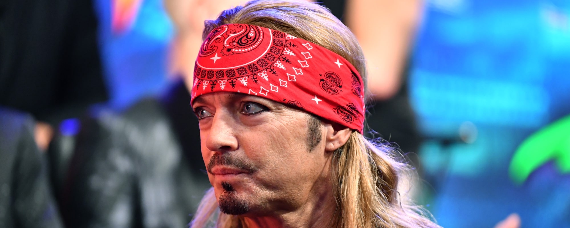 Bret Michaels Shares Health Update, Image from Hospital After Latest Concert