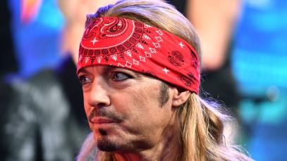 Bret Michaels