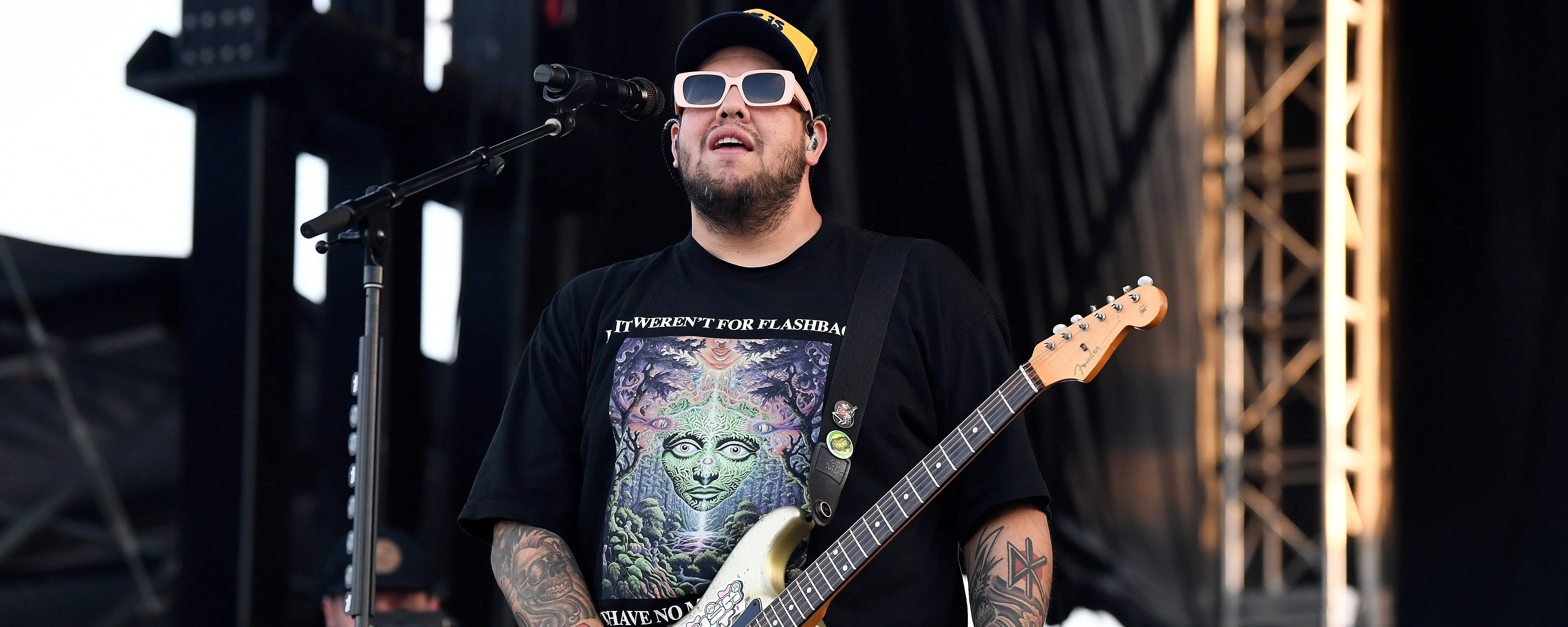 Rome Ramirez Announces His Departure From Sublime With Rome, Bradley Nowell’s Son to Head New Era