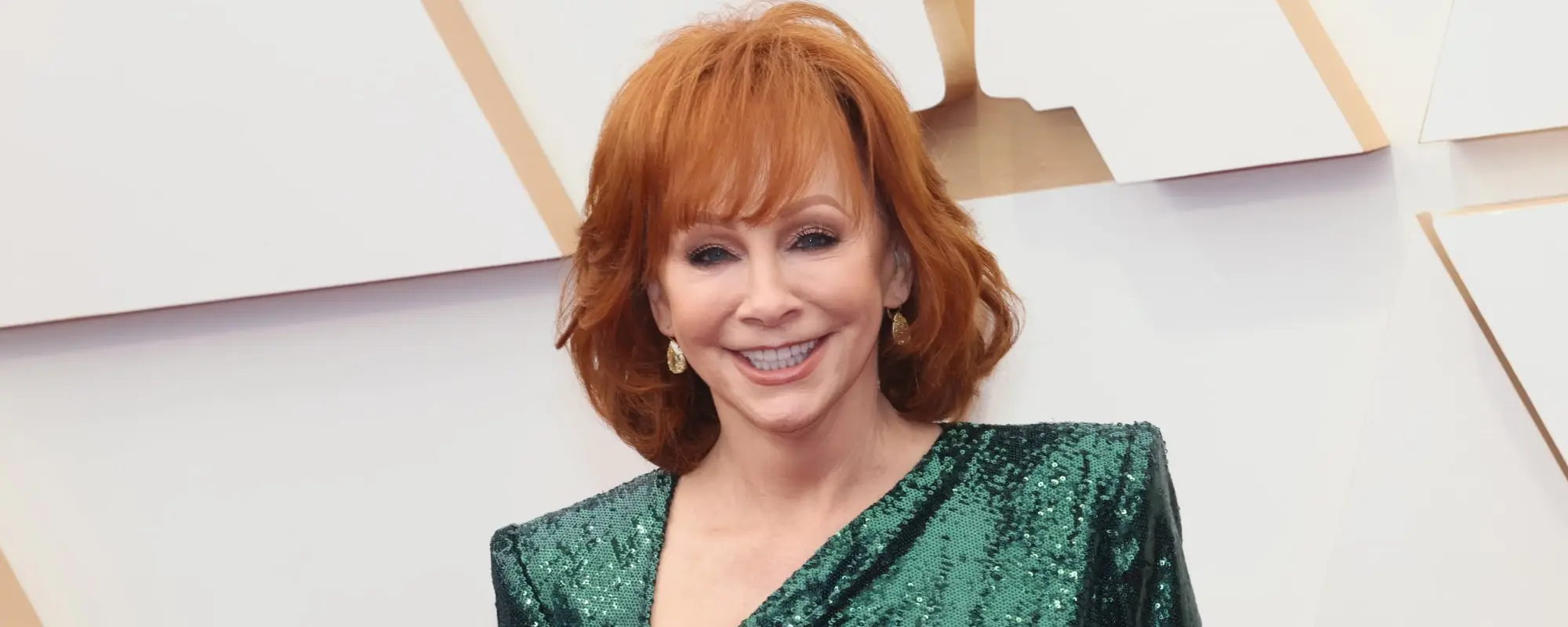 Reba McEntire Reveals Her Favorite Things About Being a Coach on ‘The Voice’